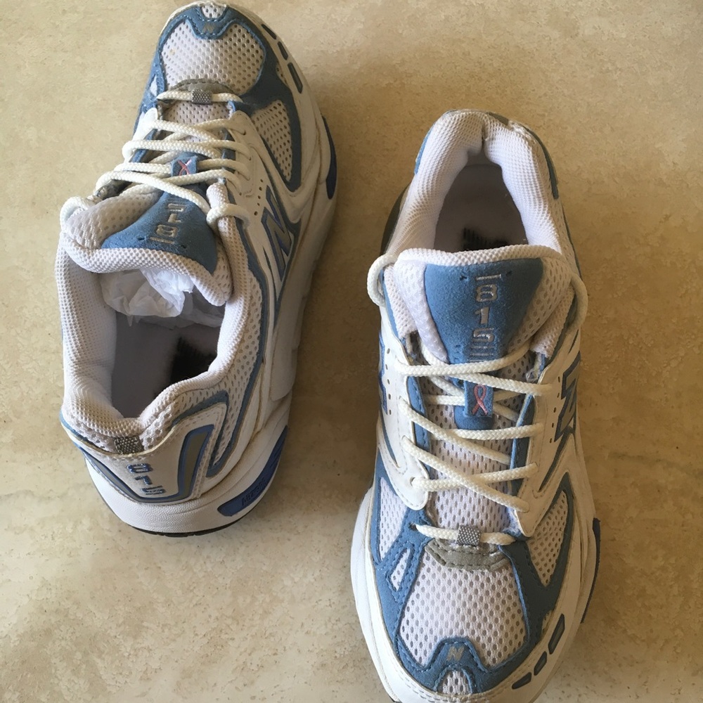 New Balance Athletic shoes
